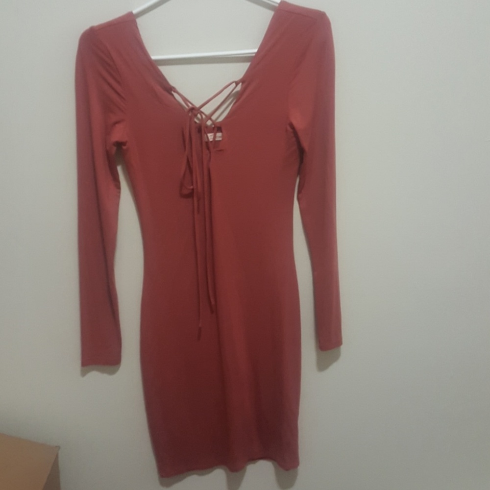 dresses
